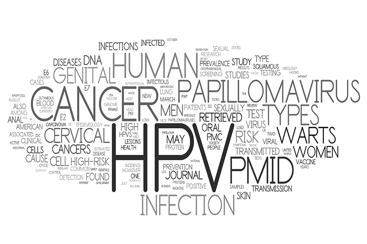 Kadınlarda ve Erkeklerde HPV 16-18 Belirtileri  