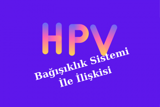 HPV ve Bağışıklık Sistemi