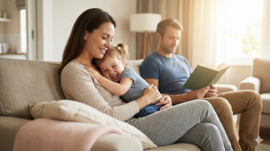 HPV Pozitifim, Aileme Bulaşır mı?