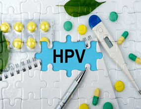 HPV Tedavisi  